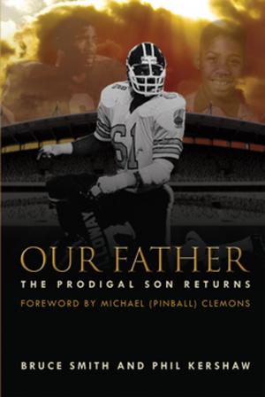 Book cover of Our Father