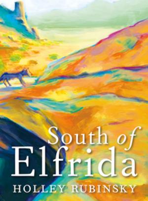 Book cover of South of Elfrida