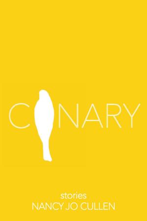 Cover of the book Canary by Alex Pheby