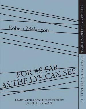 bigCover of the book For As Far as the Eye Can See by 