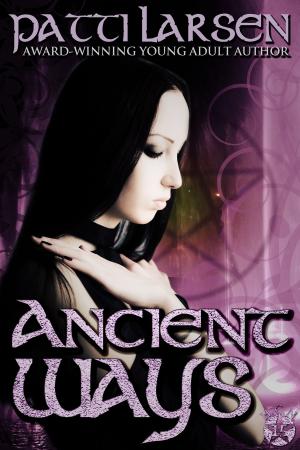 Cover of the book Ancient Ways by Lissa Kasey