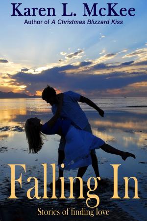 Cover of the book Falling In by Ava Catori, Olivia Rigal