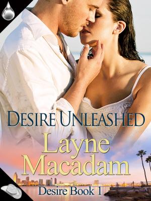 Cover of the book Desire Unleashed by Susan V. Vaughn