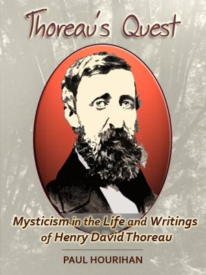 Book cover of Thoreau's Quest: Mysticism In the Life and Writings of  Henry David Thoreau