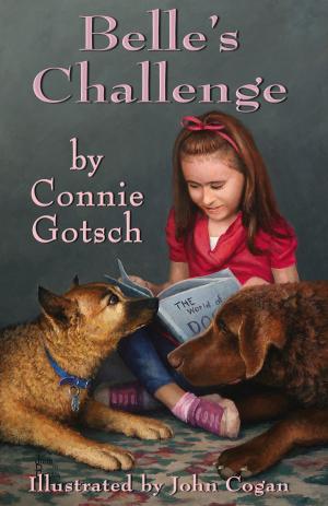 Cover of the book Belle's Challenge by Angella Cormier, Pierre C Arseneault