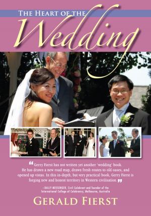Book cover of The Heart of the Wedding