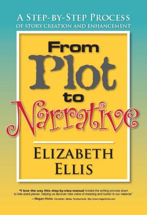 Cover of the book From Plot to Narrative by Rebecca A. Demarest