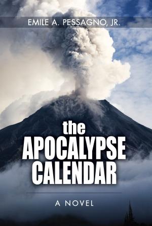 Cover of the book The Apocalypse Calendar by Theresa Crater