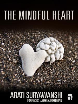 Cover of the book The Mindful Heart by Charlette Mikulka
