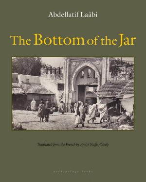 Cover of the book The Bottom of the Jar by Mahmoud Darwish