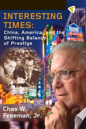 Cover of the book Interesting Times by Miko Peled