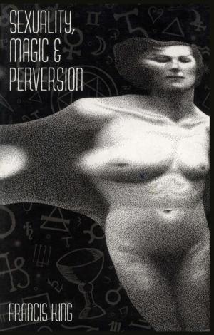 bigCover of the book Sexuality, Magic & Perversion by 