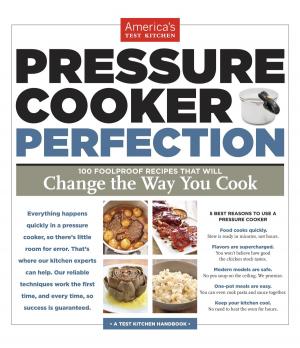 Cover of Pressure Cooker Perfection