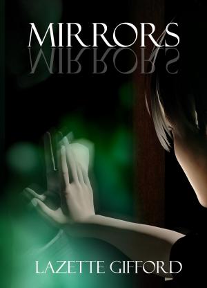 Cover of the book Mirrors by Danica Winters