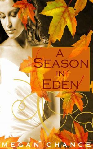 Cover of A Season in Eden