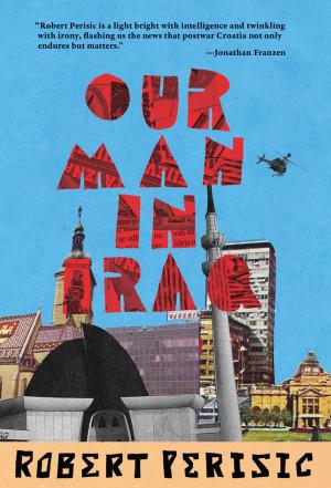 Cover of the book Our Man in Iraq by Lu Spinney