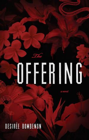 Cover of the book The Offering by Kline, Jeff