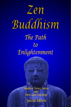 Cover of Zen Buddhism - The Path to Enlightenment - Special Edition: