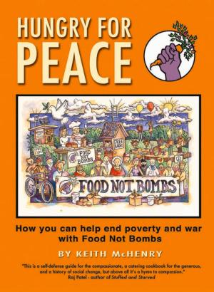 Cover of the book Hungry for Peace by Tim Boomer, Mick Berry, Chaz Bufe