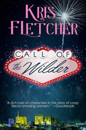 Book cover of Call of the Wilder