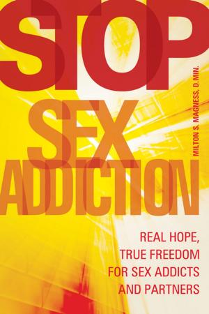 Cover of the book Stop Sex Addiction by Tatiana Samarina