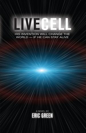 Cover of the book LiveCell: A Novel by Alden Mills