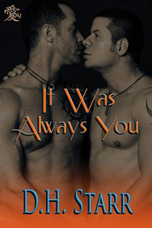 Cover of the book It Was Always You by A.J. Llewellyn