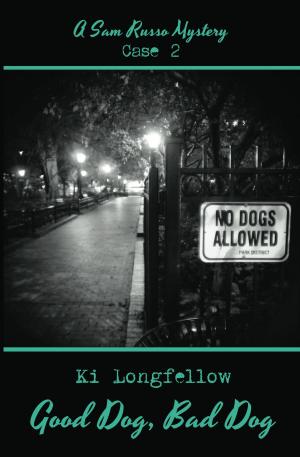 Cover of the book Good Dog, Bad Dog by Harris Lexington