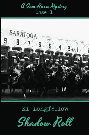 Cover of Shadow Roll