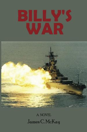Cover of the book Billy's War by Kenneth Steven