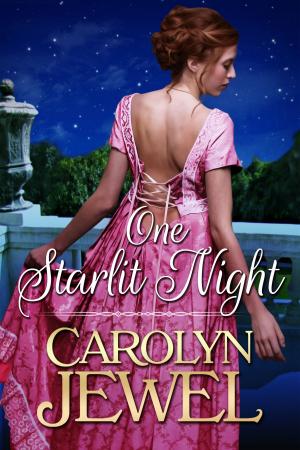Cover of the book One Starlit Night by G. Lenotre