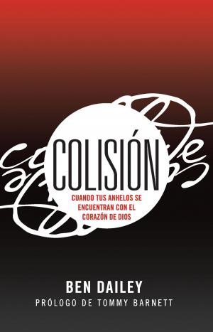 Cover of the book Colision by Rahul Nag