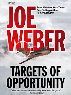 Cover of the book Targets of Opportunity by Ken Pakman