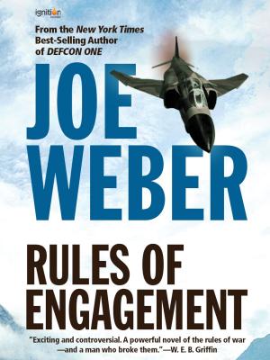 Cover of the book Rules of Engagement by Joe Weber