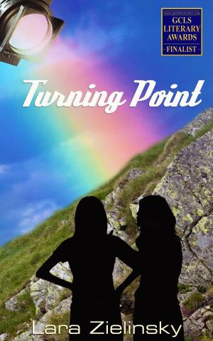 Cover of the book Turning Point by C. E. Case