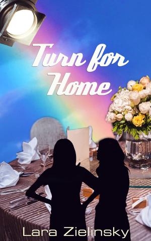 Cover of the book Turn for Home by Supposed Crimes, LLC, Alexa Black, A. M. Leibowitz, Helena Maeve, Dylan McEwan, C. E. Case, Geonn Cannon, Adrian J. Smith, Luda Jones