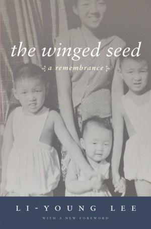 Cover of the book The Winged Seed by Lee Upton