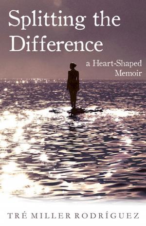 Cover of the book Splitting the Difference by Sarah Einstein