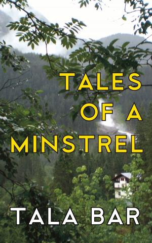 Book cover of Tales of a Minstrel