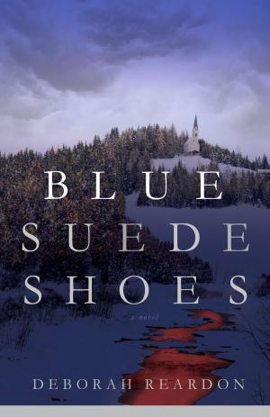 Cover of the book Blue Suede Shoes by Thomas C. Sanger