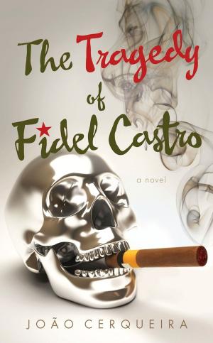 Cover of the book The Tragedy of Fidel Castro by Monica McGurk