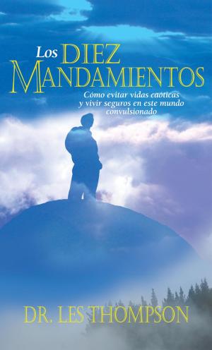 bigCover of the book Los Diez Mandamientos by 