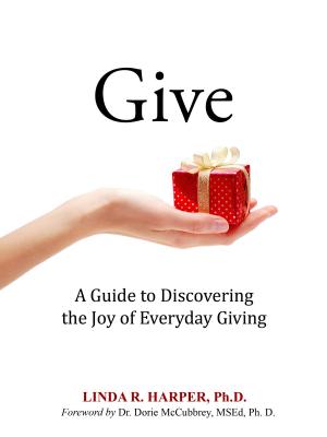Cover of the book Give by Deborah Moskovitch