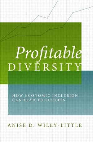 Book cover of Profitable Diversity