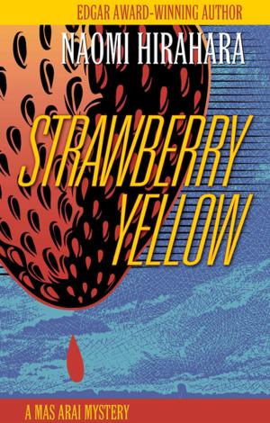 Cover of the book Strawberry Yellow by Hugh Pentecost