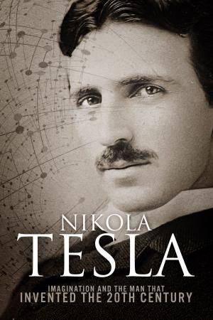 Cover of the book Nikola Tesla by Sean Patrick