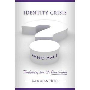 Cover of the book Identity Crisis by Glenn Van Ekeren