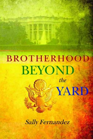 Book cover of Brotherhood Beyond the Yard
