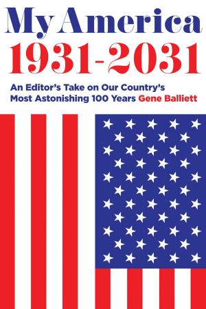 Cover of My America 1931-2031