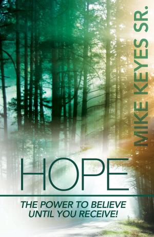 Cover of the book Hope by Joe Jones